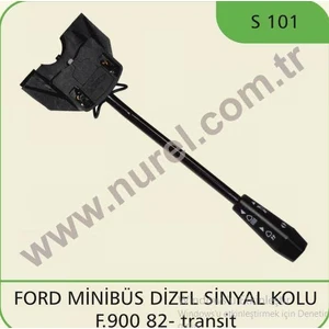 Ford Minibüs 2.5 Dizel Far Sinyal Kolu