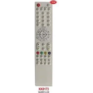 Sunny LCD Tv Kumanda Swat KK0173