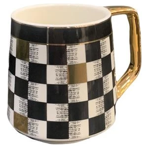 197 My Mug Kupa