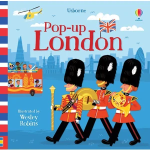Pop-Up London
