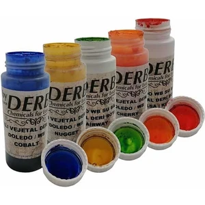 Doledo Wb Vejetal Deri Boyası