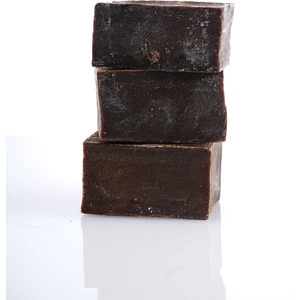 Natural Marde El Yapımı Ardıç Katranı Sabunu 130 Gr