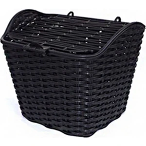 vshop Bisiklet Su Geçirmez Sepet  Siyah (Yurt Dışından)