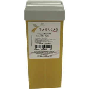 Kartuş Sir Ağda 100ML - Naturel