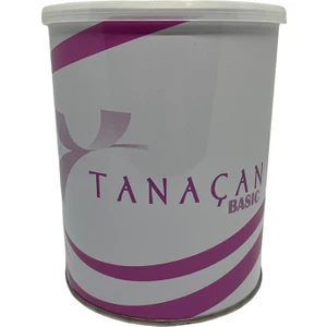 Konserve Sir Ağda 800ML - Titanyum