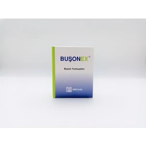 Buşon Yumuşatıcı