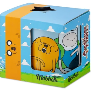 Adventure Time Jake & Finn Mug