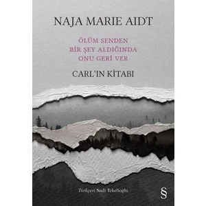 Carl'ın Kitabı - Naja Marie Aidt
