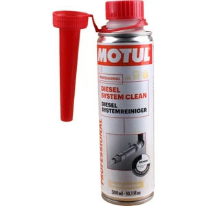 Diesel System Clean 300 ml