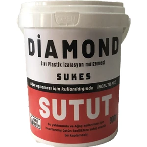 SuKes SuTut Ağaç Aşılama ve Yalıtım 900GR Budama Aşılama