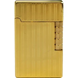 Als Dupont Tasarımlı Metal Çakmak