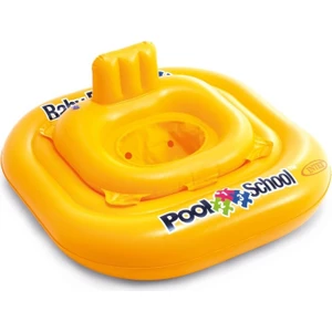Pars Avm Parsavm 56587 Pool School Oturaklı Simit 79CM 1-2 Yaş
