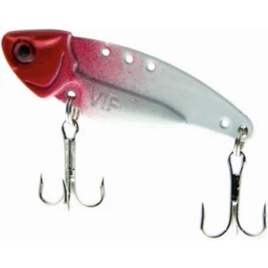 Bauer Zinc Metal 5 cm 9 gr Vibrasyon