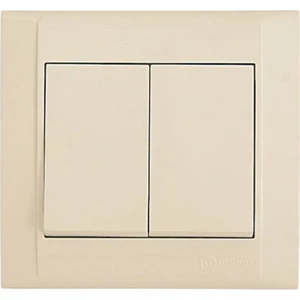 Defne Krem Komütatör