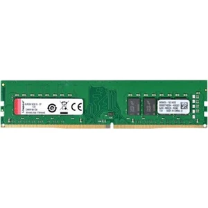 16GB 3200MHZ Ddr4 Masaüstü Ram KVR32N22D8/16