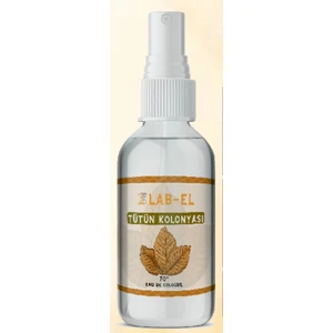 Lab-El Tütün Kolonyası 100 ml