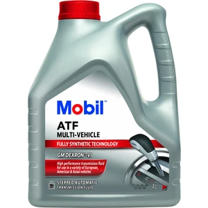 ATF Multi Vehicle Otomatik Şanzıman Yağı 4lt ( Üretim Yılı: 2023 )