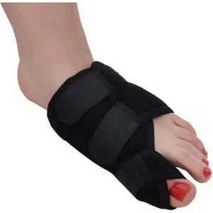 Gece Ateli Hallux  Düzeltici Ayak Baş Parmak Kemiği Çıkıntısı