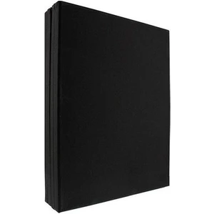 Tuval 25X35 Siyah 920SG