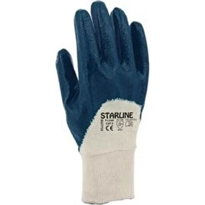 Stl/lpkb Mavi Nitril Eldiven No:9