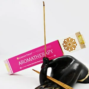 Garden Fresh Aromatherapy