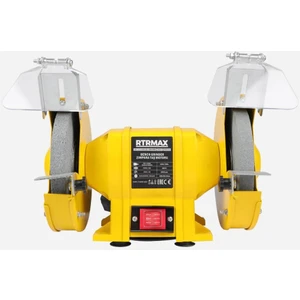 Rtrmax RTM420A Zımpara Taş Motoru