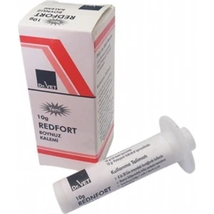Rotary Agro Boynuz Kalemi Buzağı Kuzu Oğlak 10 gr