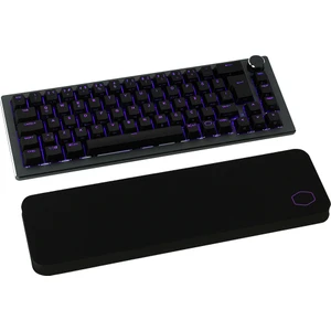 Cooler Master CK721 Rgb Red Switch 2.4/bluetooth Türkçe %65 Mekanik Oyuncu Klavyesi