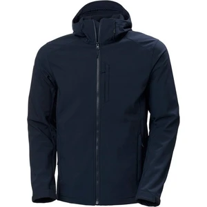 Helly Hansen Helly Hansen Paramount Hooded Softshell Jacket Xl - Mavi / Lacivert