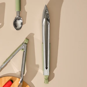 Lana Yeşil Maşa 34X5 cm