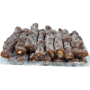 Köyüm Yöresel Diyarbakır El Yapımı Cevizli Sucuk Köme 1kg