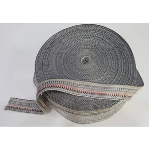 Fidan Bağlama Ipi 50 Metre Geniş Ağaç Bağlama Ipi Kolon Kolon