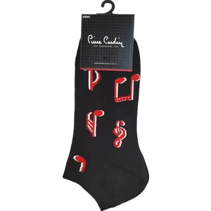 Pierre Cardin Macas Pamuk Erkek Patik Çorap
