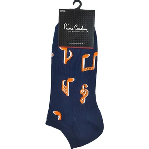 Pierre Cardin Macas Pamuk Erkek Patik Çorap