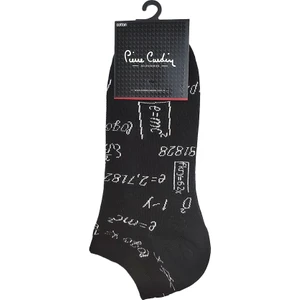 Pierre Cardin Bata Pamuk Erkek Patik Çorap
