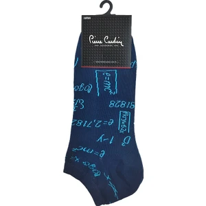 Pierre Cardin Bata Pamuk Erkek Patik Çorap