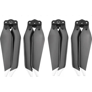 Daki Teknoloji Djı Mavic Pro Sessiz Pervane - Gri - 4 Adet