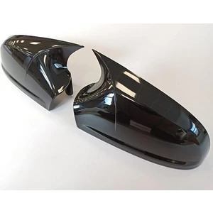 Opel Astra H 2004-2009 Batman Yarasa Ayna Kapağı