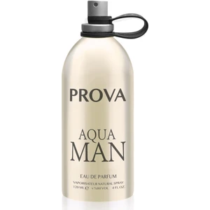 Aqua Man EDP Erkek Parfüm 120 ml