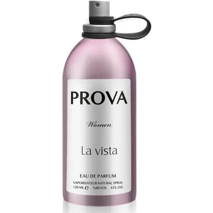 La Vista EDP Kadın Parfüm 120 ml