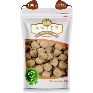 Antep Çarşı Pazar Fındık Içi Giresun Çifte Kavrulmuş 100 gr