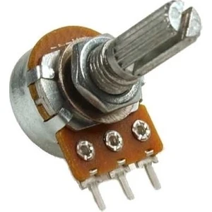 500K Potansiyometre