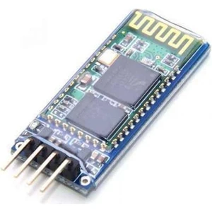 Bluetooth Modülü (Hc-06)