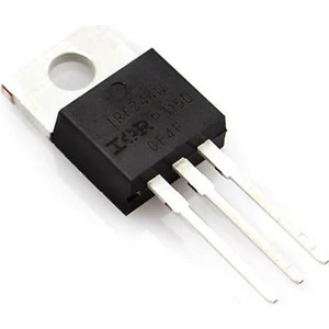 IRFZ44 N Kanal Mosfet - 55V 49A Mosfet - TO220