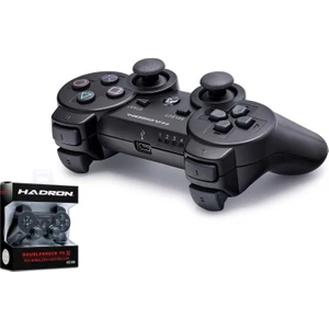 HD306S Oyun Kolu Ps3 Siyah