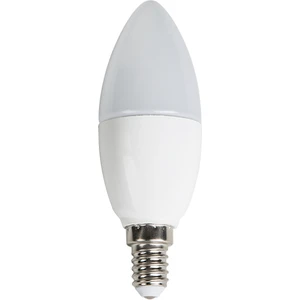 5 Adet Ct 4079 Cata 7W Buji LED Ampul Günışığı 3200K E14 Duy
