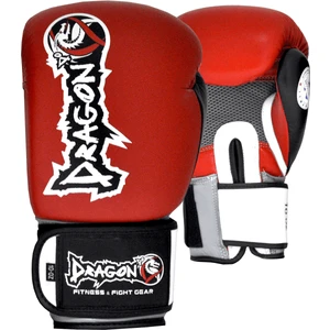 33099-L Ifma Onaylı Deri Muay Thai Boks Eldiveni