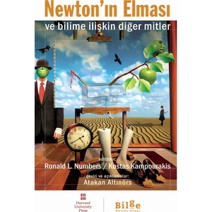 Newton’ın Elması ve Bilime İlişkin Diğer Mitler