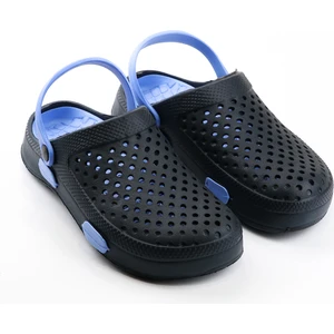 Yazlık Islak Zemin Sabo Erkek Terlik