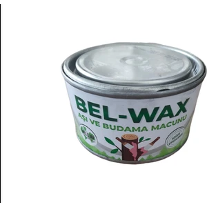 Bel-Wax Aşı Macunu 250 gr